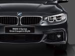 BMW 420i Gran Coupe In Style 2016 года (JP)